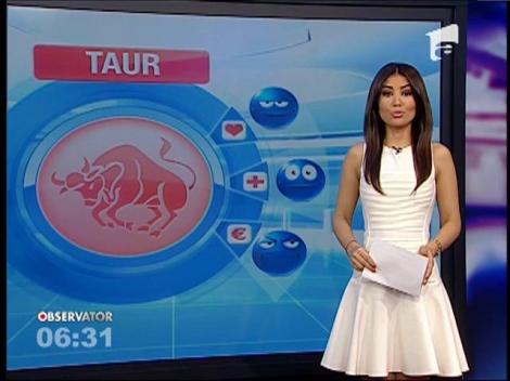 Horoscopul zilei 13/11/2014