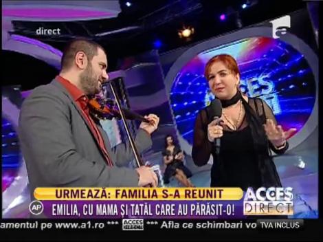 Carmen Șerban, single nou