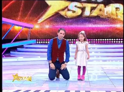 Maria Aiana Pop, o concurentă îndragostită de trotinete