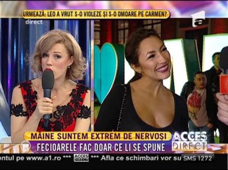 Horoscopul zilei 14/11/2014