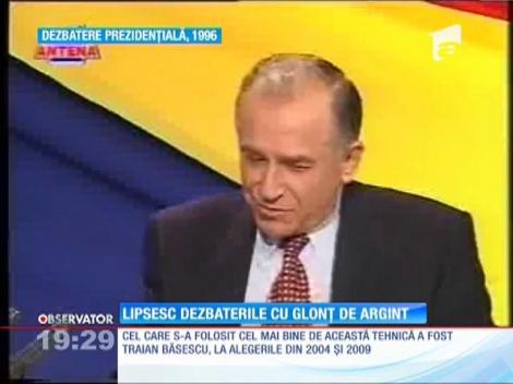 România alege, dar ce se alege de România / Lipsesc dezbaterile cu glonț de argint între Ponta și Iohannis