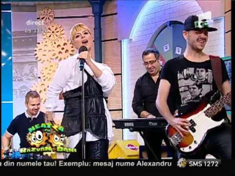 Red Blonde - "G.L.A.S."