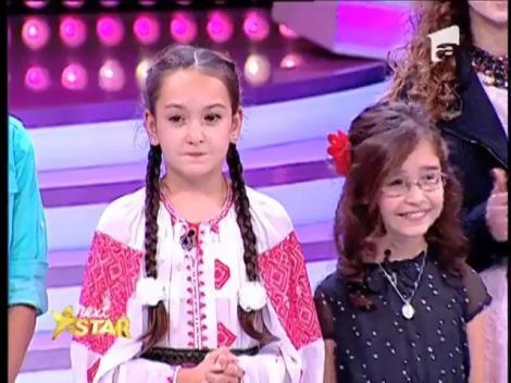 Rose Maria Lanciu - "Let it Snow"