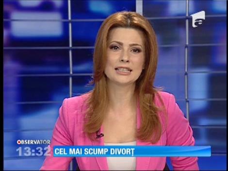 Cel mai scump divorţ! Magnatul petrolier Harold Hamm trebui să îi plătească un miliard de dolari fostei soţii