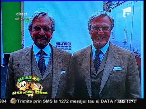 Smiley News: România - Irlanda de Nord