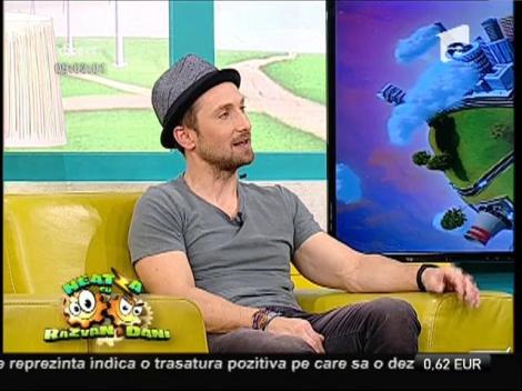 NesteA lansează piesa "Du-mă unde vrei"