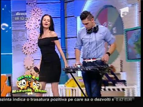 NesteA - "Du-mă unde vrei"