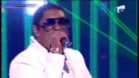 Puff Daddy -"Satisfy you". Vezi transformarea lui CRBL la "Te cunosc de undeva!"