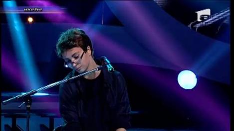 Florin Chilian - "Zece". Vezi transformarea Lorei la "Te cunosc de undeva!