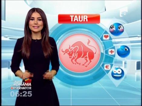 Horoscopul zilei 16/11/2014