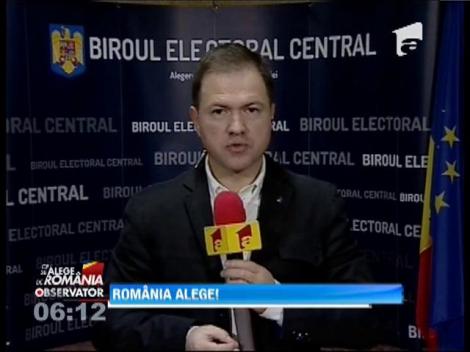 România alege! Următorii 5 ani depind de acestă zi