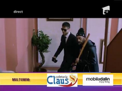 Jorge și CRBL : "Nu ne potrivim"