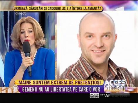 Horoscopul zilei 18/11/2014