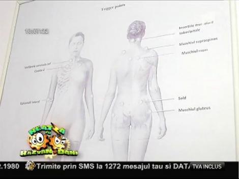 Bună dimineaţă, sănătate! Cum putem evita durerile de spate