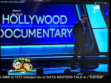 Smiley News: Cum se &icirc;ncurajează o săptăm&acirc;nă de fotbal