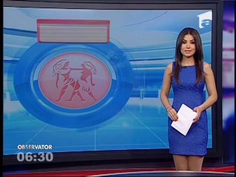 Horoscopul zilei 17/11/2014