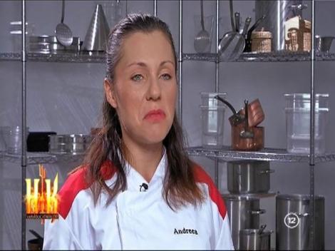 Tensiune MAXIMĂ! „Băi, ești nebună?!”