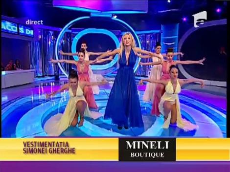 Premieră la "Acces Direct"! Andreea Bălan spune TOT ADEVĂRUL despre relaţia cu Keo, în versurile piesei "Rece"