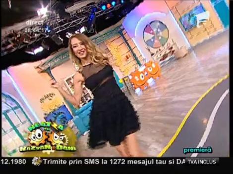 Premieră! Loulou - ”Hei, tu”