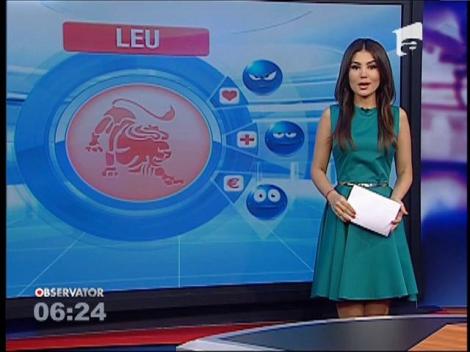 Horoscopul zilei 18/11/2014