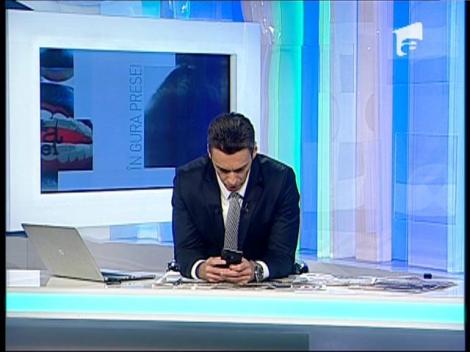 Mircea Badea: "Și la alegerile din 2009 românii din diaspora au stat în ploaie și frig"