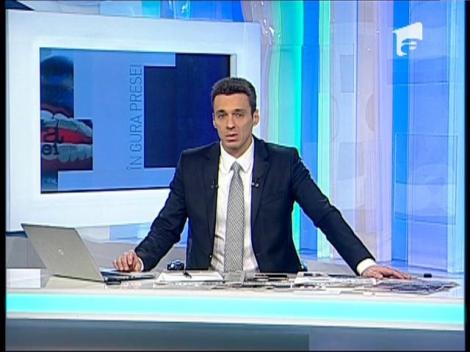 Mircea Badea, mesaj pentru internauți: "Amenințările voastre nu mai sunt rentabile!"