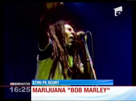 Marijuana ”Bob Marley”