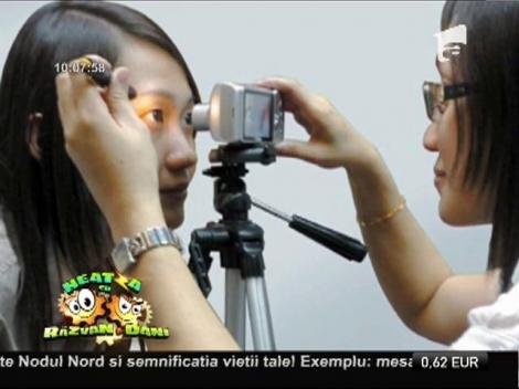 Bună dimineaţă, sănătate! Despre Iridologie