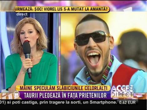 Horoscopul zilei 20/11/2014