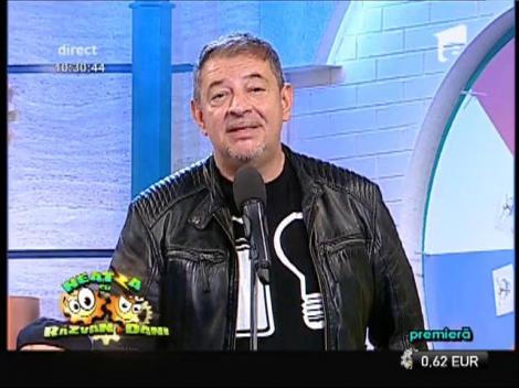 Premieră! Proconsul - ”Din nou”