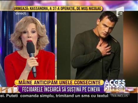 Horoscopul zilei 21/11/2014