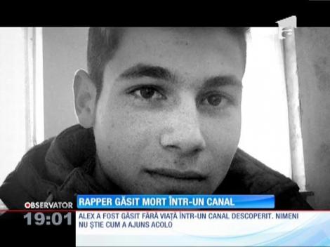 Update / Tânăr de 19 ani, moarte suspectă