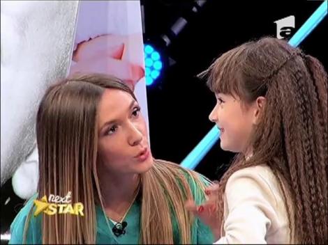 Ce spectacol! Maia Mălăncuș a demonstrat că teatrul este totul pentru ea