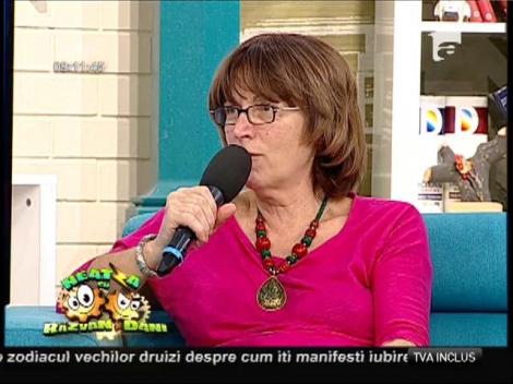 Cum să naști cu perineul