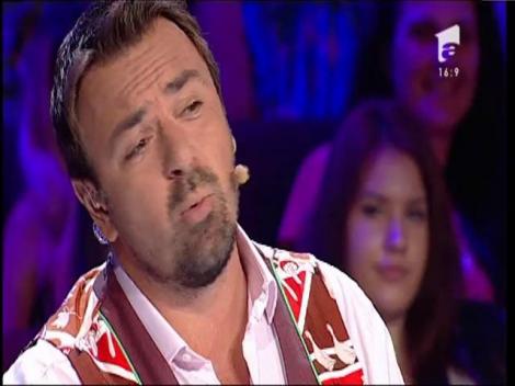 Juraţii au poftă de c&acirc;ntat