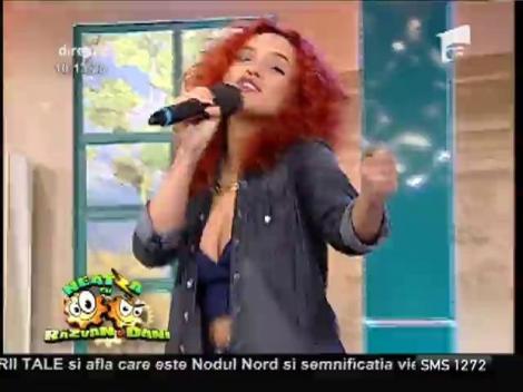 Jolie feat. Ryme - ”Querida”