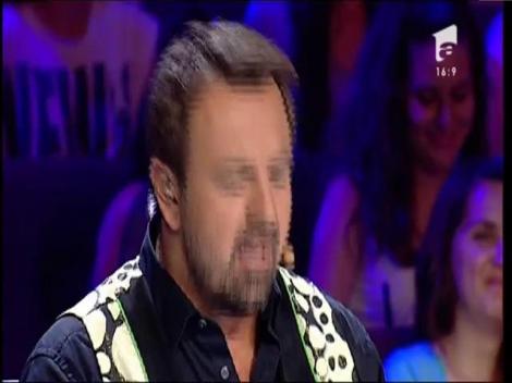 Jurizare - Cătălina Rad se califică &icirc;n următoarea etapă X Factor