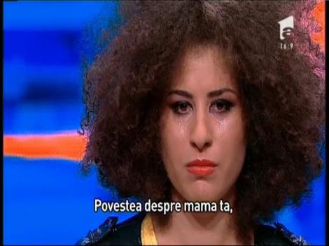 Laura Pausini - E Mi Manchi, Amore Mio. Vezi aici cum cântă Monica Sannino la X Factor!