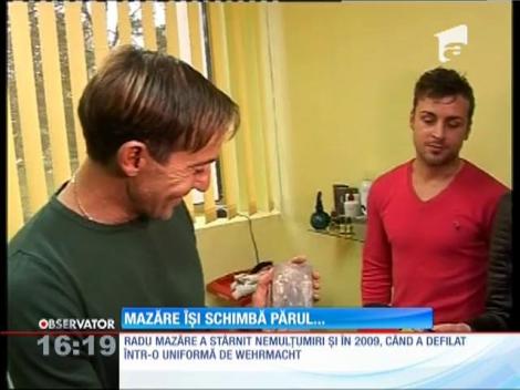 Update / Radu Mazăre, acuzat că l-a copiat pe Hitler!