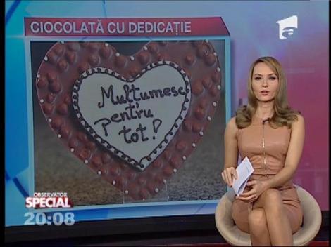 Cel mai frumos cadou de Moş Nicolae