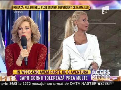 Horoscopul pentru weekend