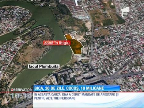 Dezvăluiri şoc în dosarul afacerii Bica - Stelian