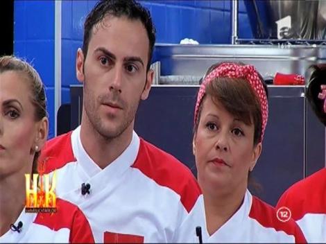 Finalul service-ului aduce zâmbetul pe buzele concurenților! RECOMPENSA este una INEDITĂ!