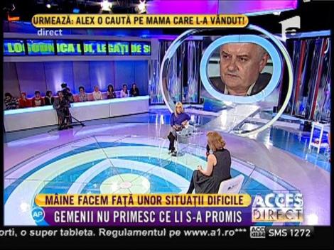 Horoscopul zilei 24/11/2014