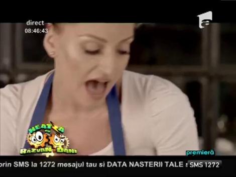 Premieră! Tiare feat. Veo - ”Con tu amor”