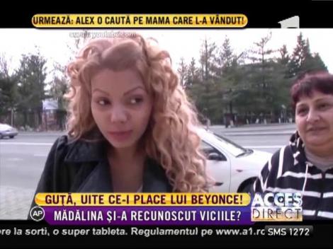 Șoc și groază pentru Guță! Beyonce de România se dezlănțuie!