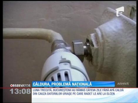 RADET nu va mai repara avariile!