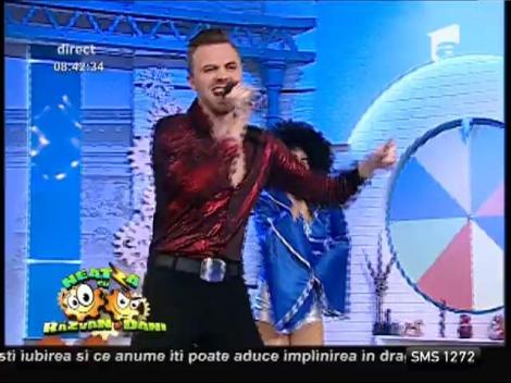 Super Trooper - Disco fever