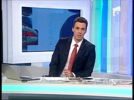 Mircea Badea: ”Niciun băsist greu nu a fost condamnat”