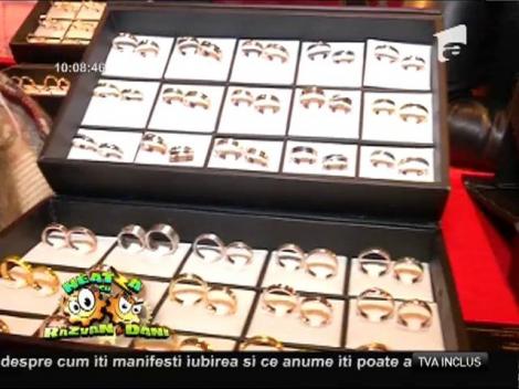 Tendințe pentru nunțile anului 2015